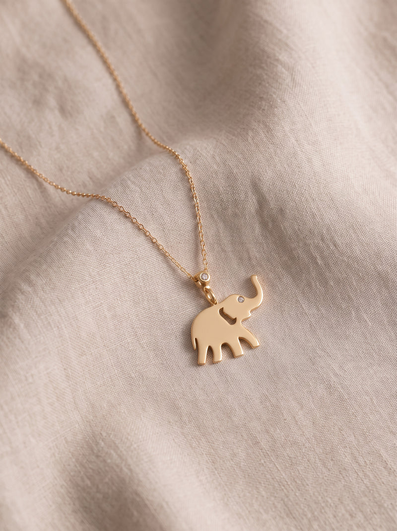 Collar de elefante